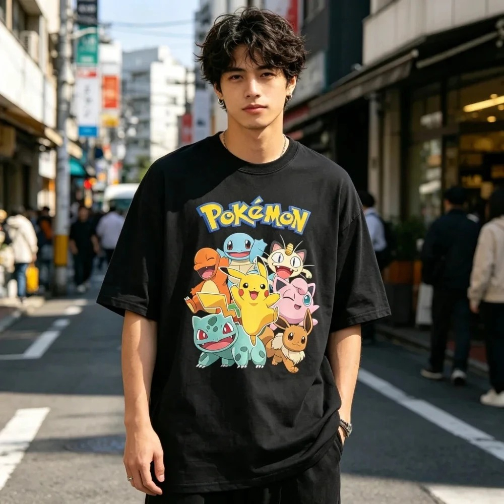 Anime Cosplay Pokemon - 2026 Hot Sale Pokemon All Characters