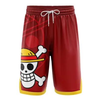 Quick Anime Cosplay - 2026 Adult and Child Luffy One-piece
