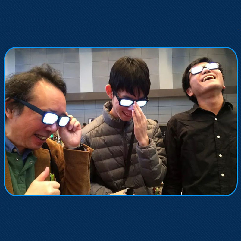 Cosplay Anime Online - Japan Anime Eyewear Detective Conan EVA