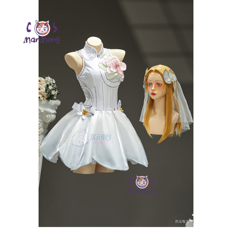 Anime Cosplay Costumes Female - Invisible Woman Susan Storm Richards Cosplay