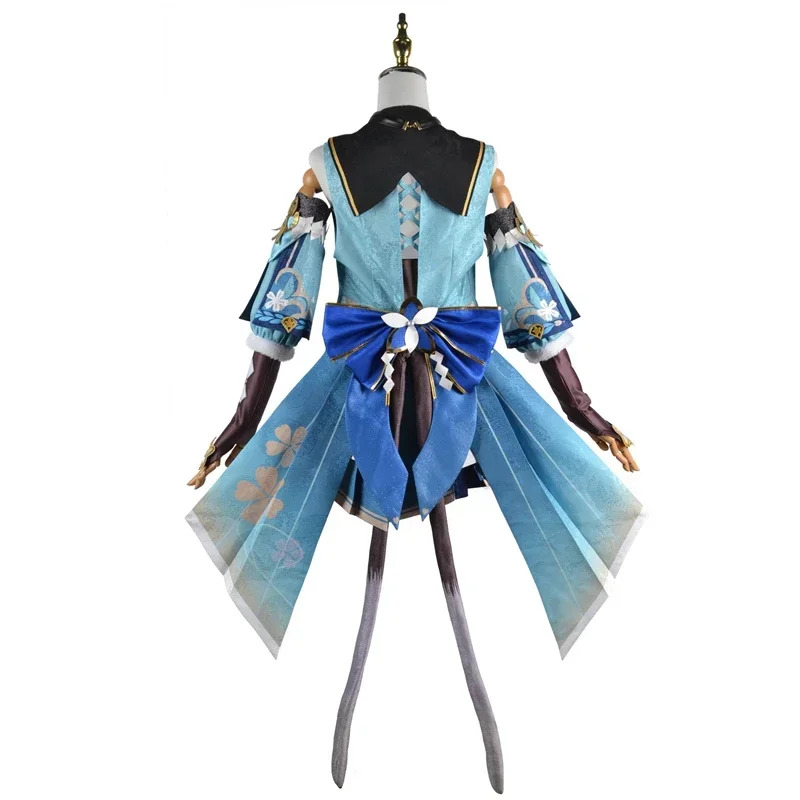 Genshin Impact Kirara Cosplay  - Anime Cosplay Youtube Shorts 리뷰 및 가격