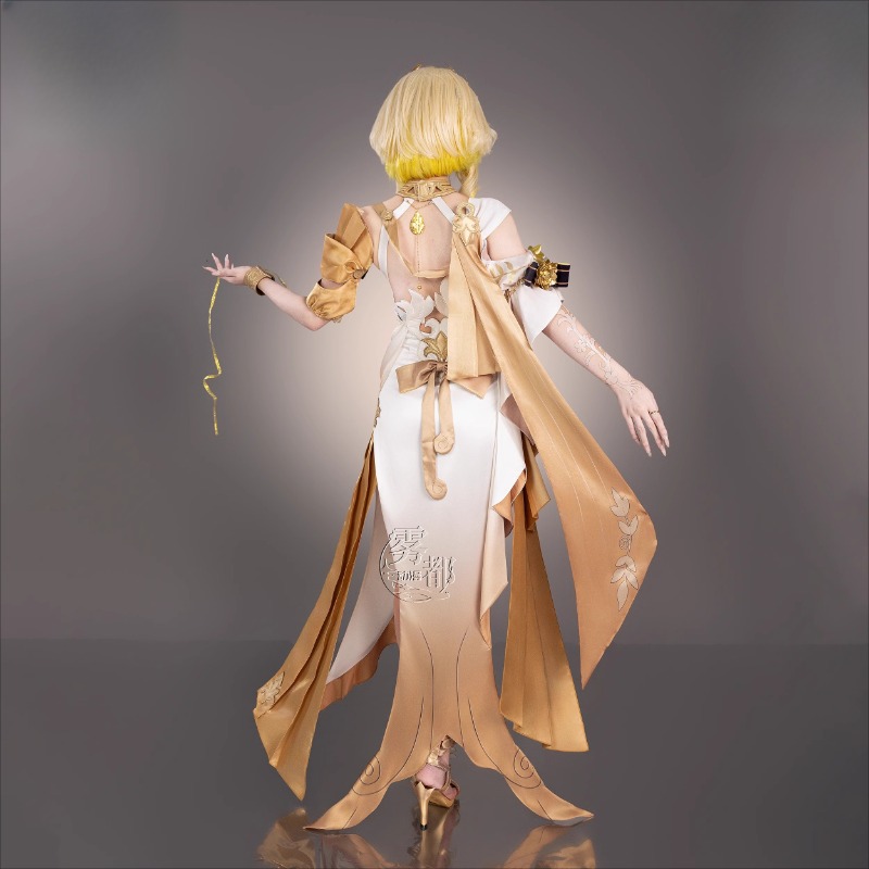 Aglaea Cosplay Costume Game Ho - Anime Cosplay Dress For Men 리뷰 및 가격