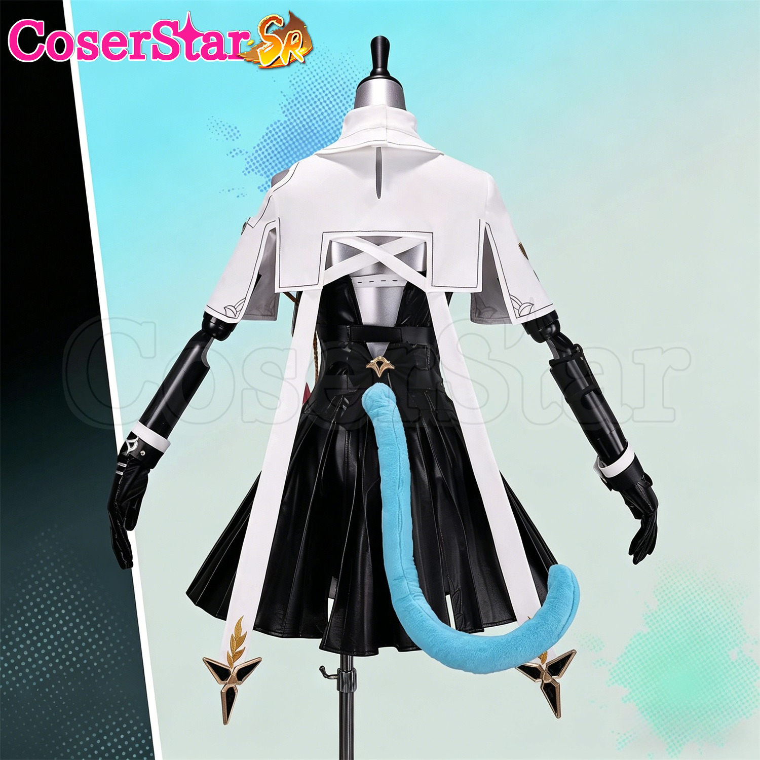 CoserStar-SR Neverness to Ever - Anime Cosplay Show 리뷰 및 가격