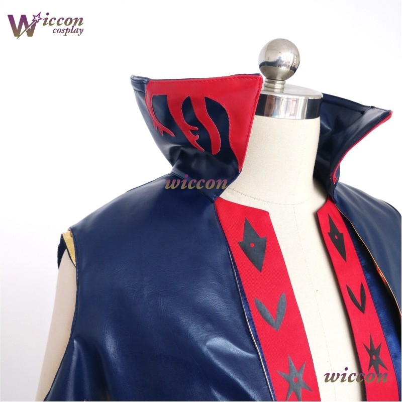 Anime FGO Caster Gilgamesh Fat - Cosplay Anime Expo 리뷰 및 가격