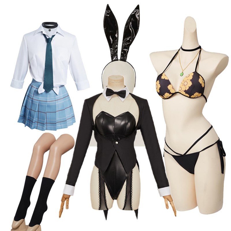 Kitagawa Marin Cosplay Bikini  - Anime Cosplay Bikini 리뷰 및 가격