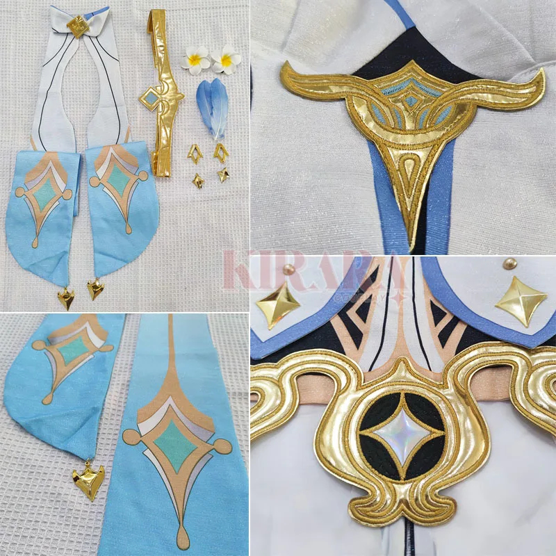 v;7,e\6'High Qualiy Lumine Cos - Anime Cosplay Ph 리뷰 및 가격