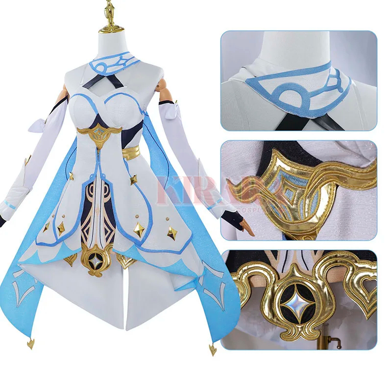v;7,e\6'High Qualiy Lumine Cos - Anime Cosplay Ph 리뷰 및 가격
