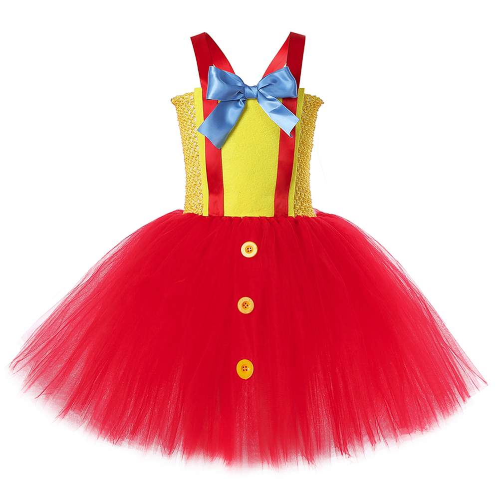 Girls Pooh Bear Costume Kids A - Anime Cosplay Toddler 리뷰 및 가격