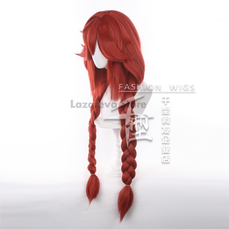 Anime GACHIAKUTA Riyo Reaper C - Anime Cosplay Long Hair 리뷰 및 가격
