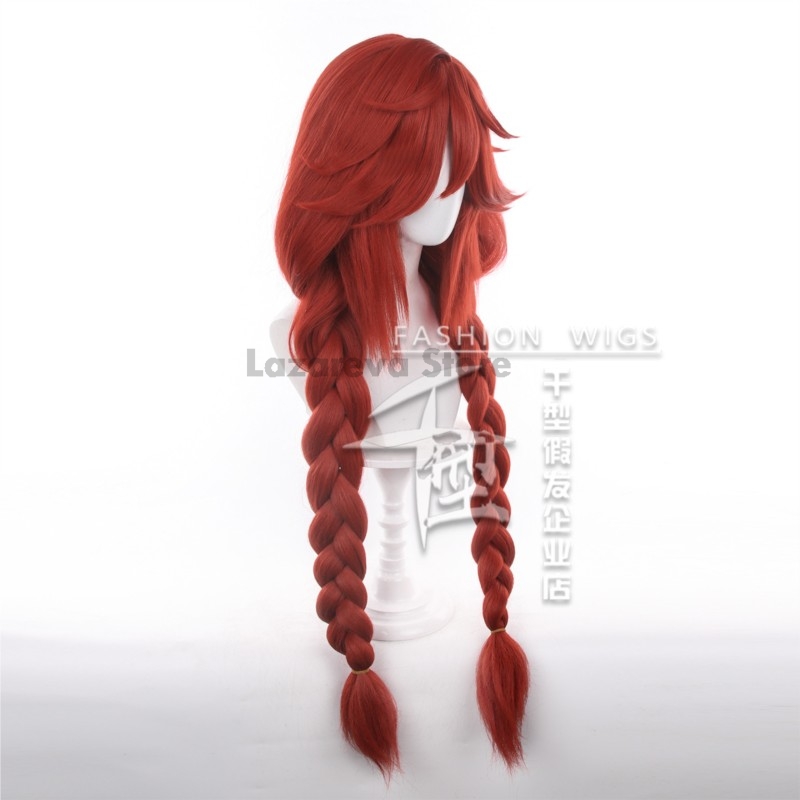 Anime GACHIAKUTA Riyo Reaper C - Anime Cosplay Long Hair 리뷰 및 가격