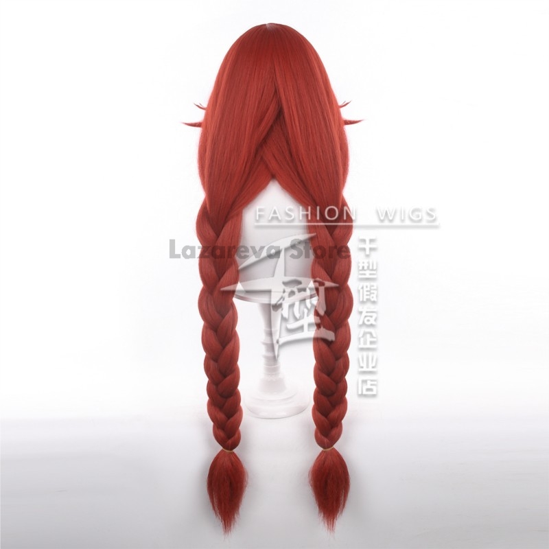 Anime GACHIAKUTA Riyo Reaper C - Anime Cosplay Long Hair 리뷰 및 가격