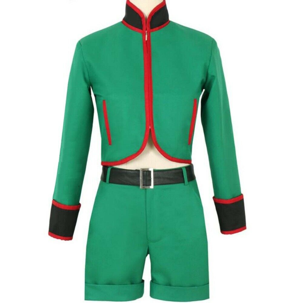 Gon Freecss  Cosplay Costume G - Anime Cosplay Costumes Female 리뷰 및 가격