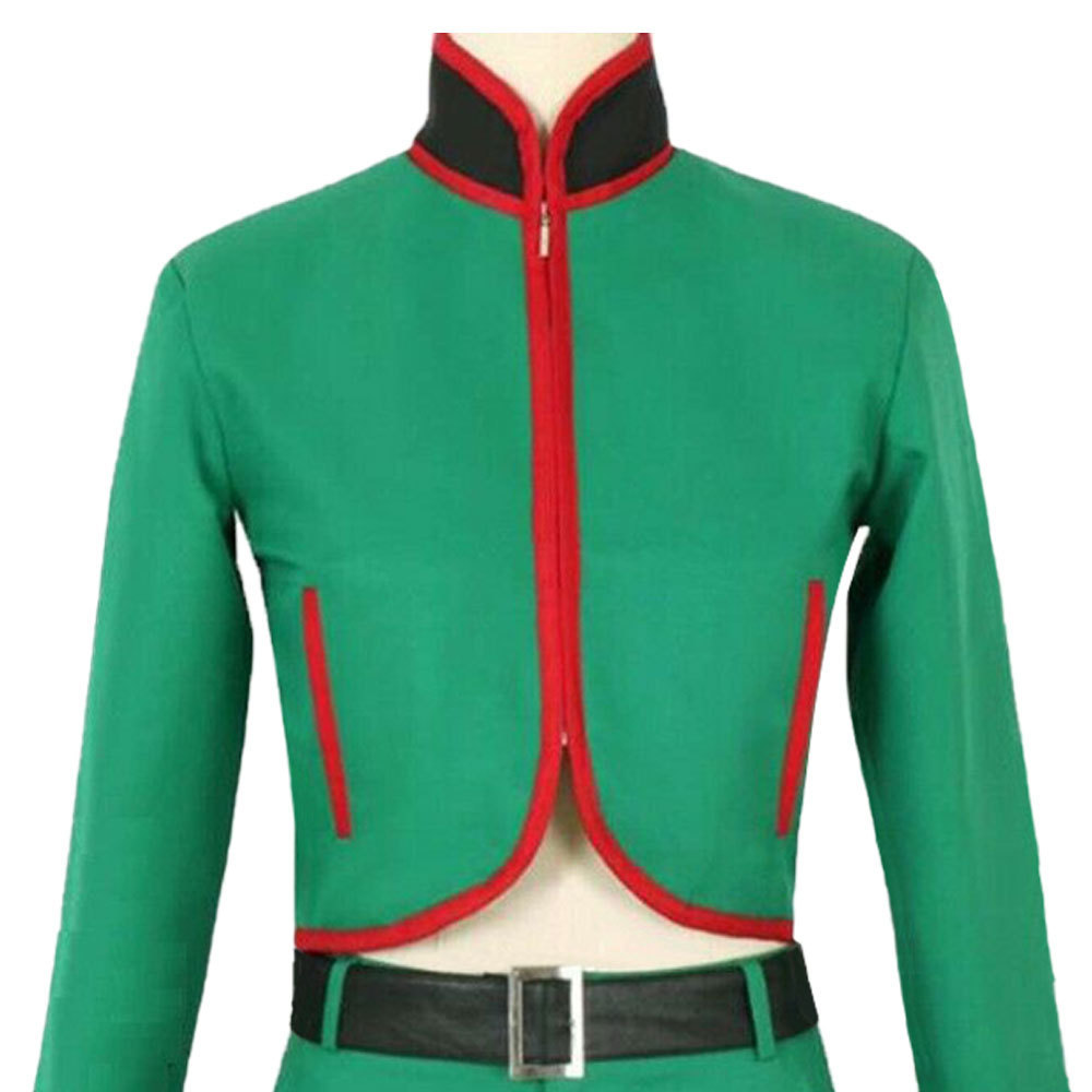 Gon Freecss  Cosplay Costume G - Anime Cosplay Costumes Female 리뷰 및 가격