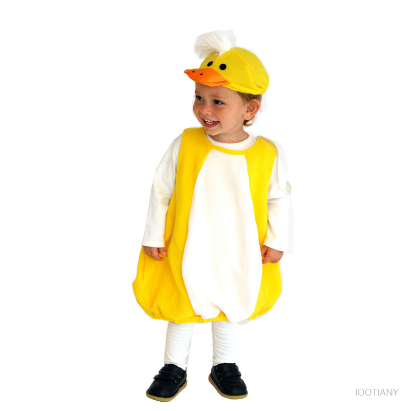 Baby Toddler Cute Yellow Duckl - Anime Cosplay Toddler 리뷰 및 가격