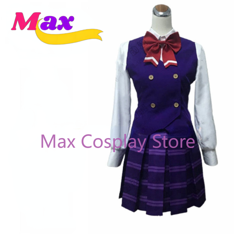 Max Houzuki Ema Skye Clothing  - Anime Cosplay Nz 리뷰 및 가격