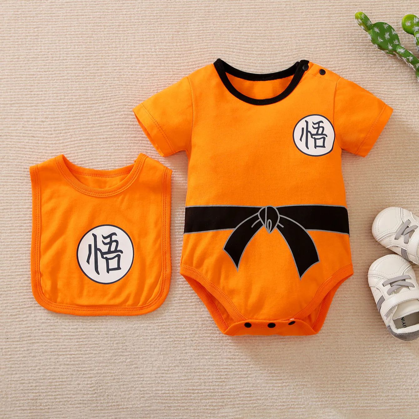 0-18M Baby Girl Boy Costume An - Anime Cosplay Toddler 리뷰 및 가격