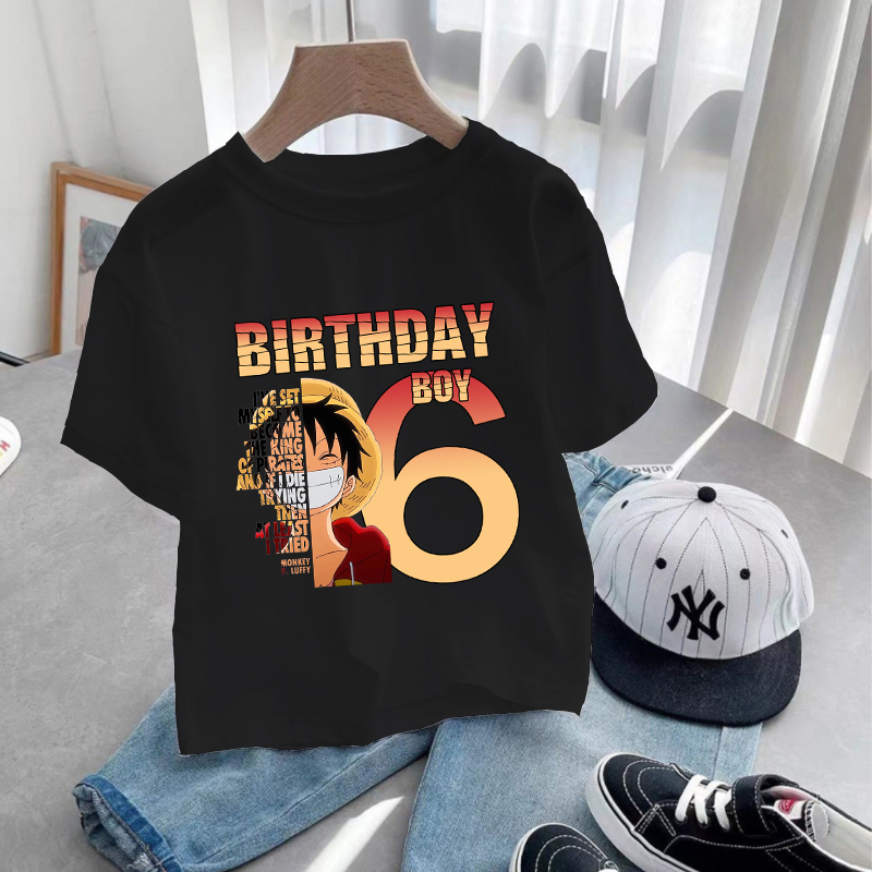 Anime One Piece Boy Number T S - Anime Cosplay Toddler 리뷰 및 가격