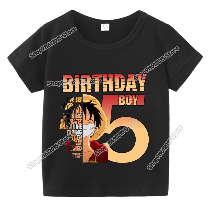 Anime One Piece Boy Number T S - Anime Cosplay Toddler 리뷰 및 가격