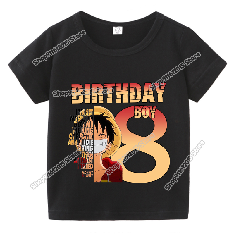 Anime One Piece Boy Number T S - Anime Cosplay Toddler 리뷰 및 가격