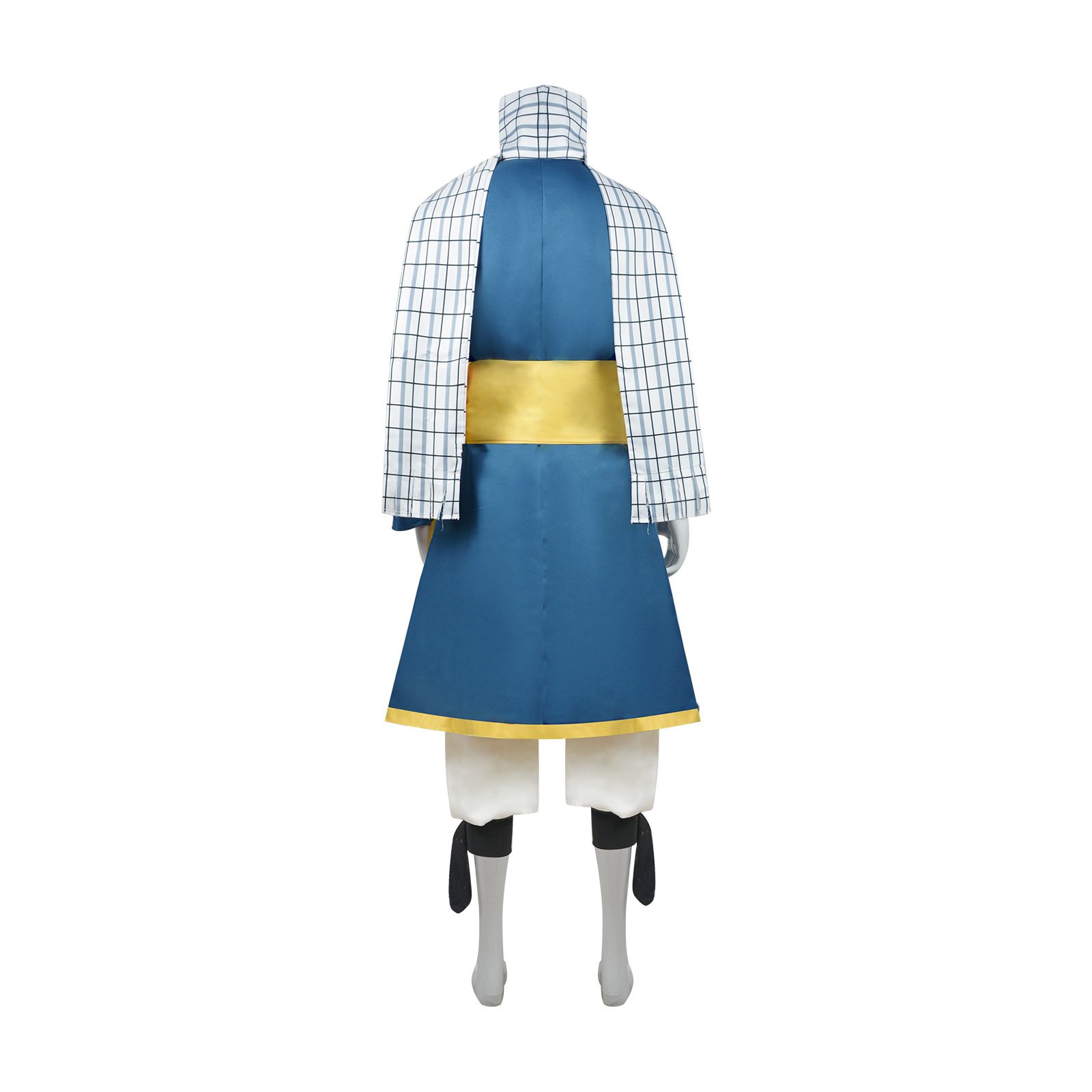 Natsu Cosplay Costume Anime Fa - Anime Cosplay Nz 리뷰 및 가격