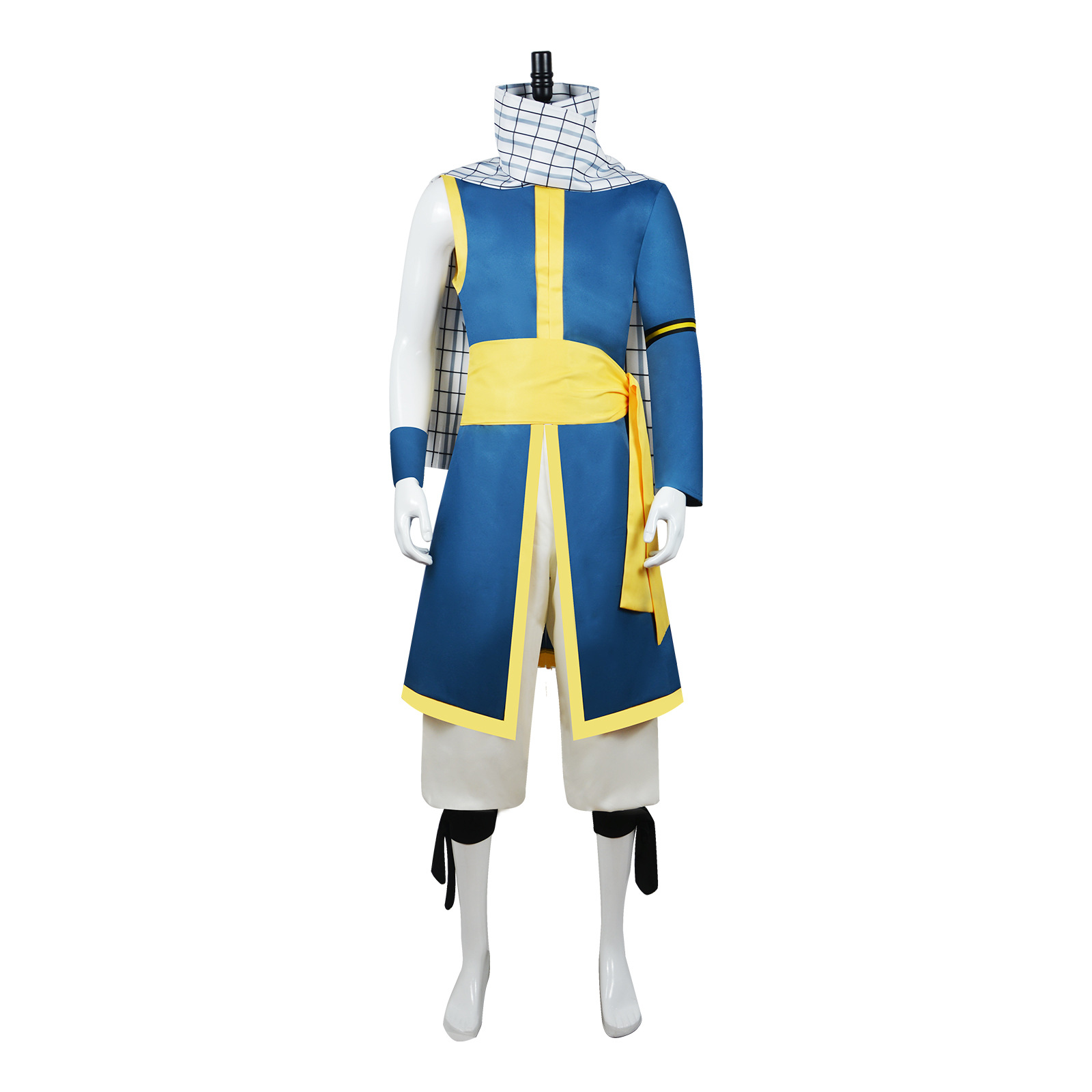 Natsu Cosplay Costume Anime Fa - Anime Cosplay Nz 리뷰 및 가격