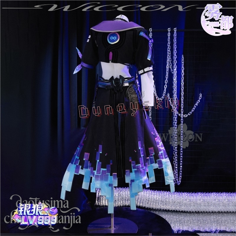 Anime Game Honkai：Star Rail Co - Anime Cosplay Bikini 리뷰 및 가격