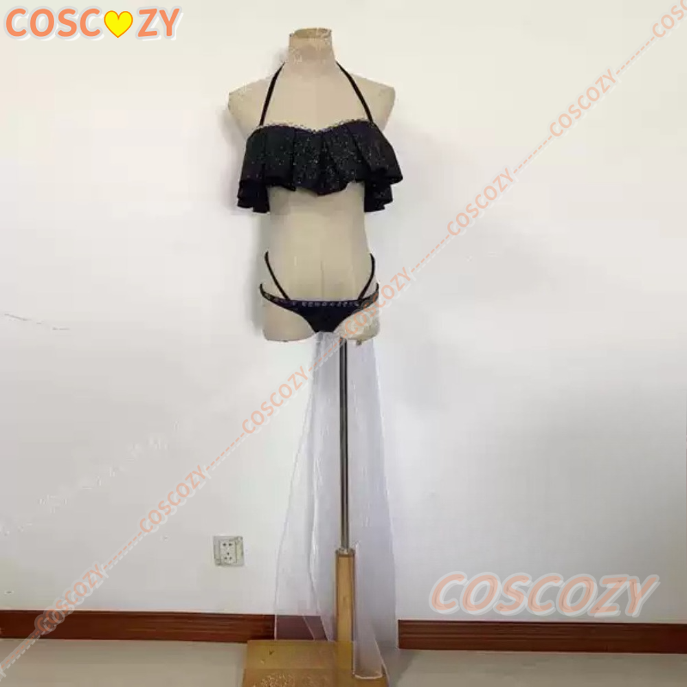 Anime Uma Musume Pretty Derby  - Anime Cosplay Bikini 리뷰 및 가격
