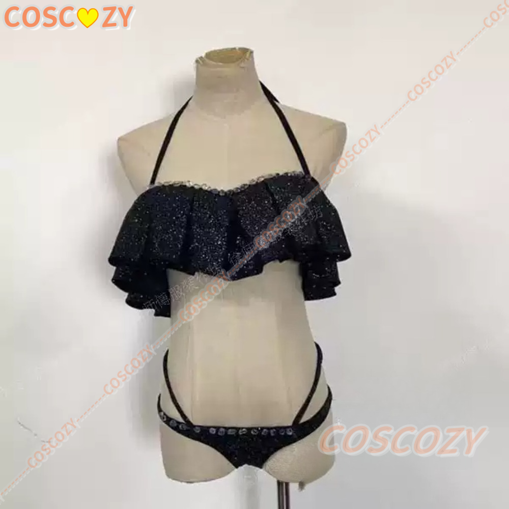 Anime Uma Musume Pretty Derby  - Anime Cosplay Bikini 리뷰 및 가격