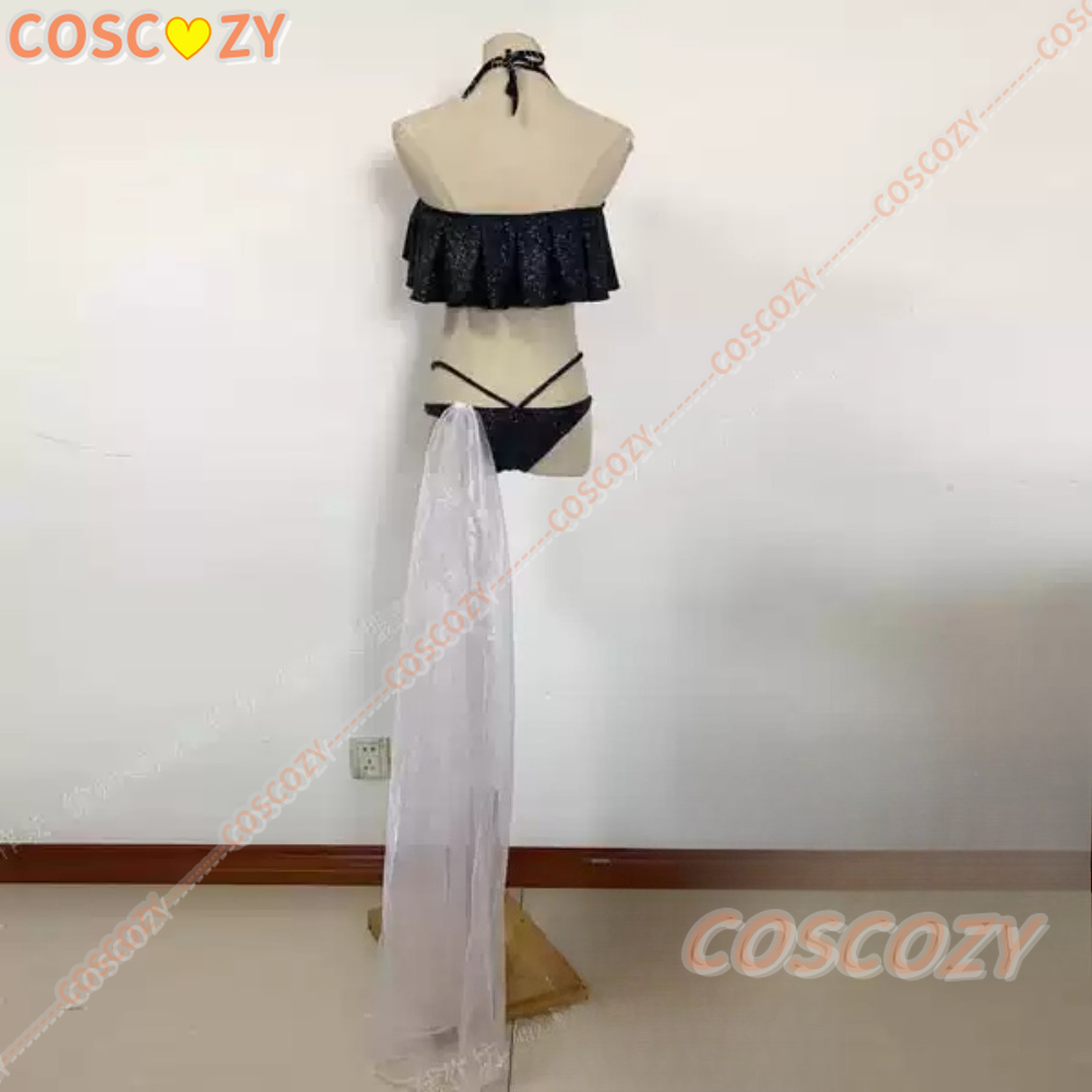 Anime Uma Musume Pretty Derby  - Anime Cosplay Bikini 리뷰 및 가격