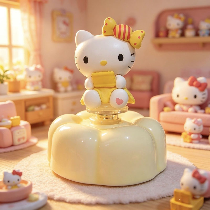 Official Sanrio Hello Kitty Ro - Anime Cosplay Recommendations 리뷰 및 가격
