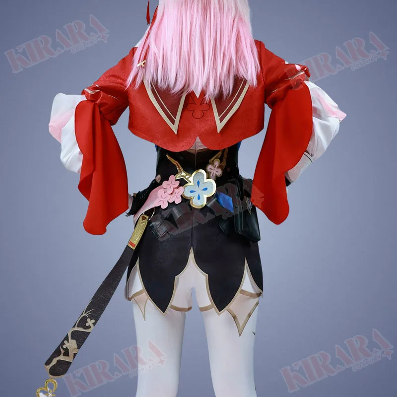 v;7,e\6'Star Rail 7th Swordmas - Anime Cosplay Ph 리뷰 및 가격