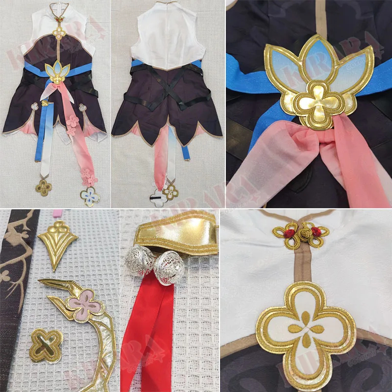 v;7,e\6'Star Rail 7th Swordmas - Anime Cosplay Ph 리뷰 및 가격