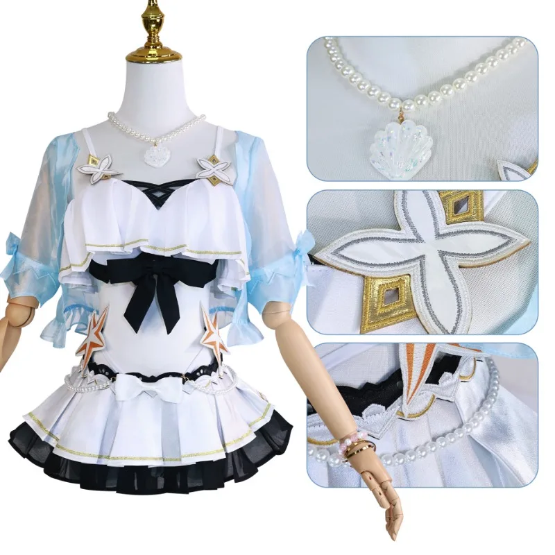 Game Honkai Impact 3 Elysia Su - Anime Cosplay Bikini 리뷰 및 가격