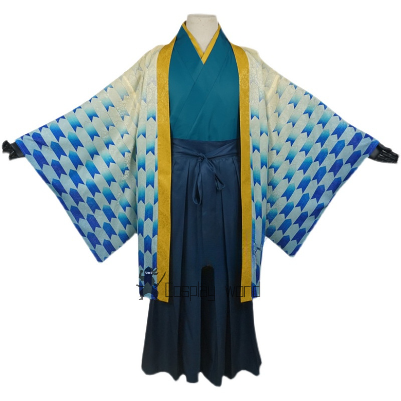 Demon Slayer Cosplay Costumes  - Anime Cosplay Demon Slayer 리뷰 및 가격