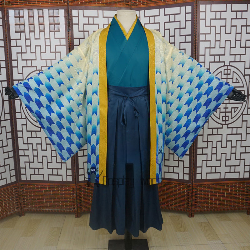 Demon Slayer Cosplay Costumes  - Anime Cosplay Demon Slayer 리뷰 및 가격