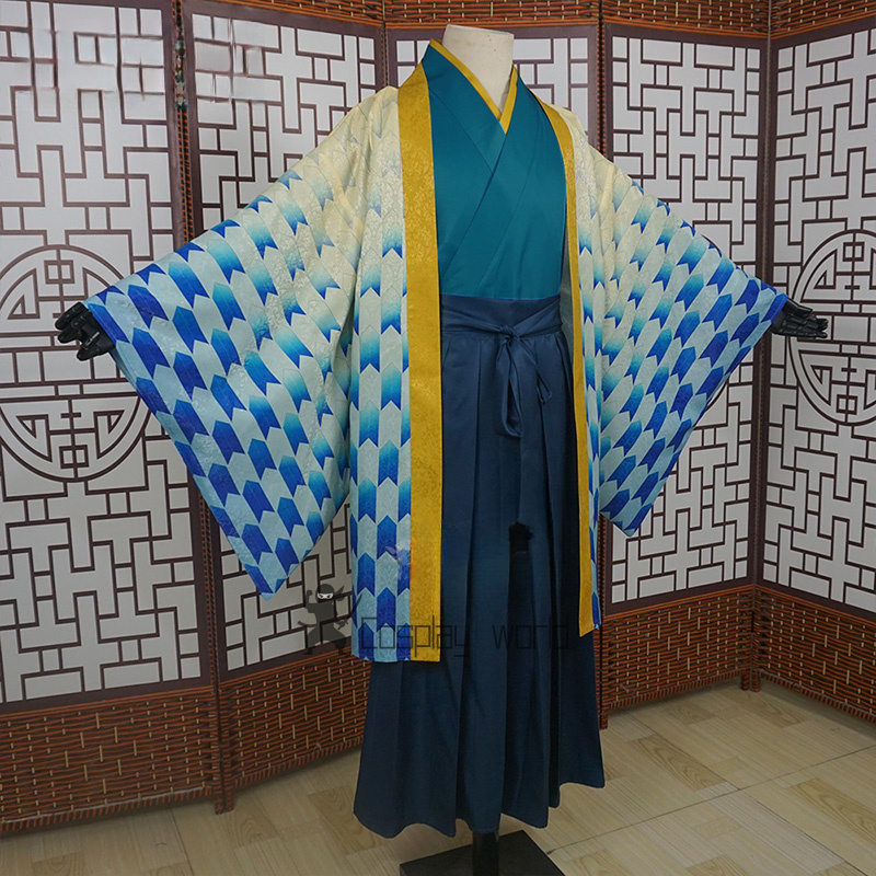 Demon Slayer Cosplay Costumes  - Anime Cosplay Demon Slayer 리뷰 및 가격