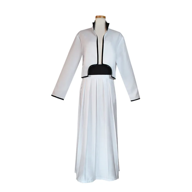 CosplayAnime Bleach Ulquiorra' - Cosplay Anime White Hair 리뷰 및 가격