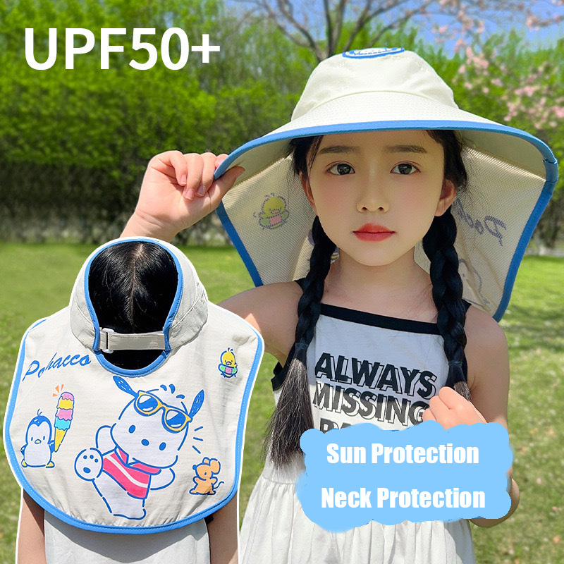Melody Sun Hat Cartoon Kids Su - Quick Anime Cosplay 리뷰 및 가격