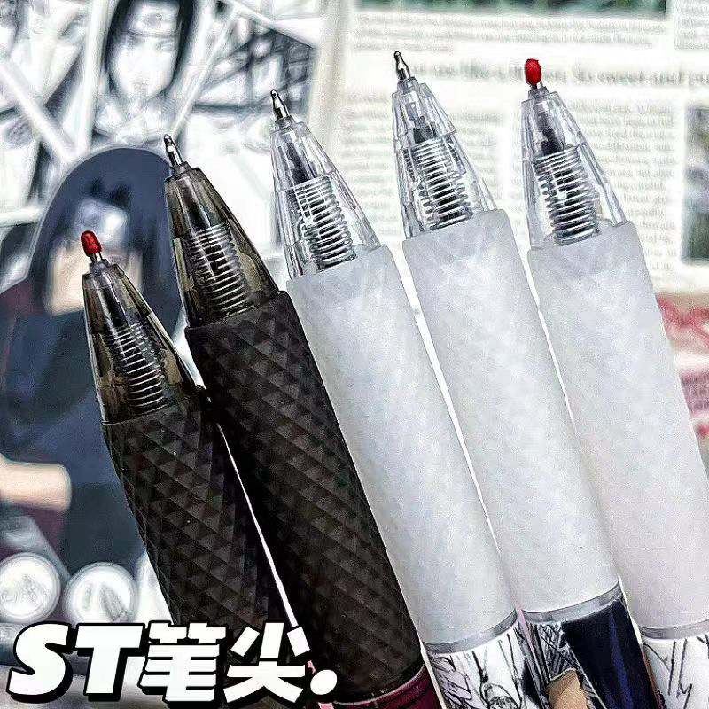 Anime Naruto Gel Pen Cute Cart - Quick Anime Cosplay 리뷰 및 가격