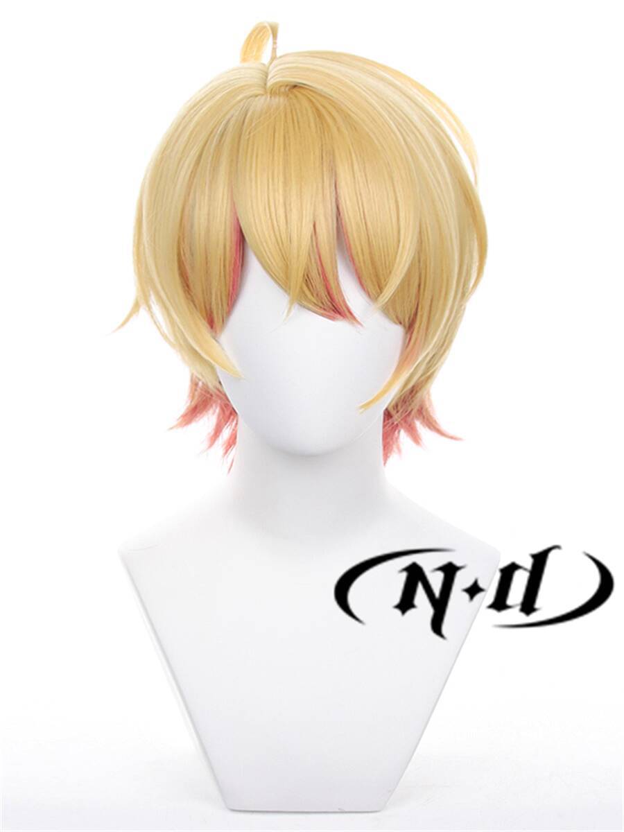 Hoshino Aikou Aikai Akuha My R - Anime Cosplay Recommendations 리뷰 및 가격