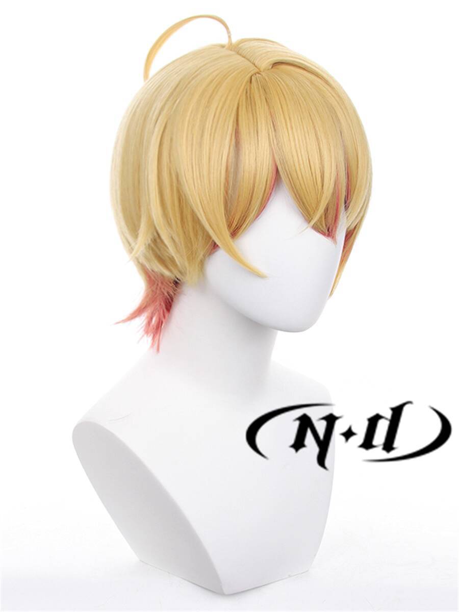 Hoshino Aikou Aikai Akuha My R - Anime Cosplay Recommendations 리뷰 및 가격