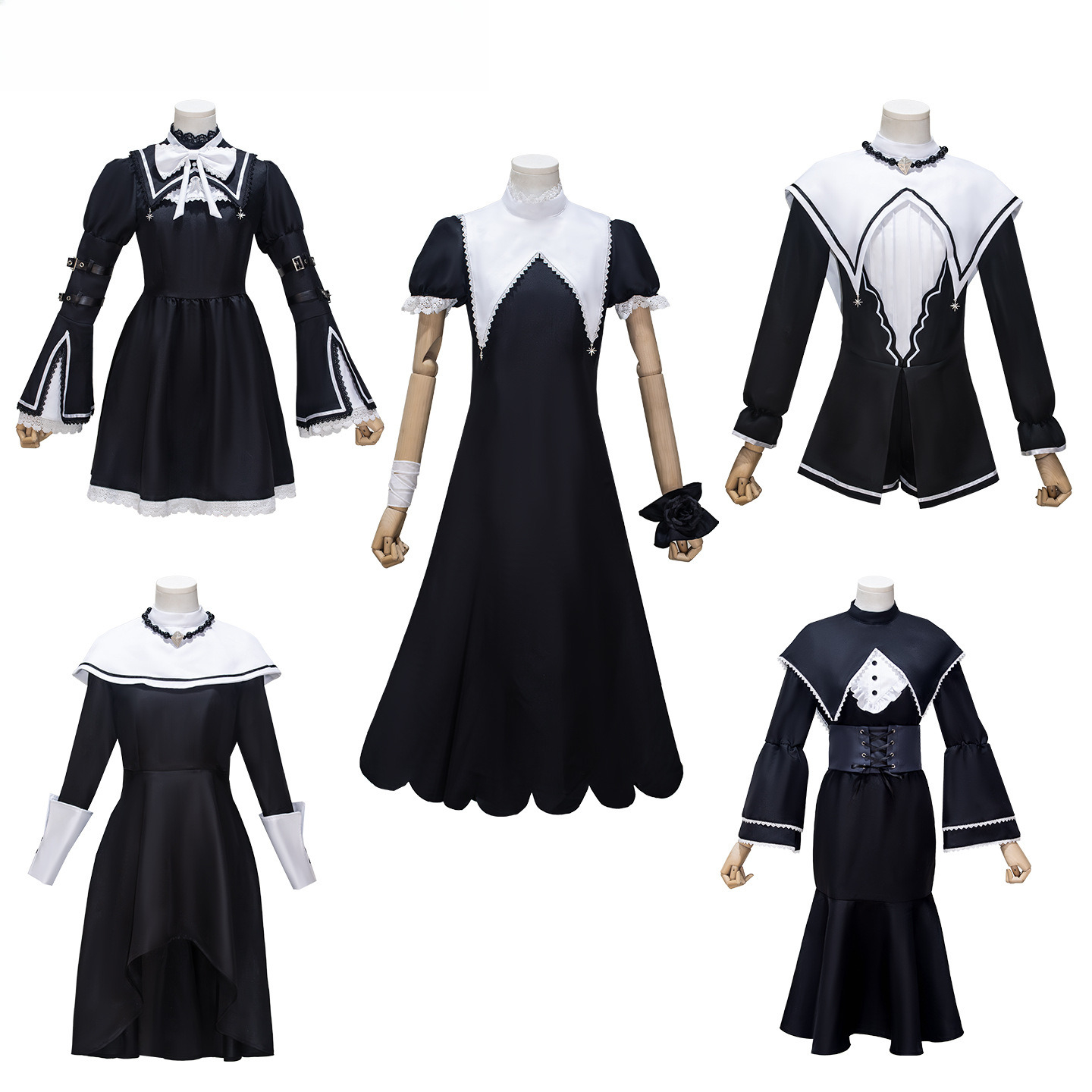 Miku Cosplay Costume Japanese  - Anime Cosplay Miku 리뷰 및 가격