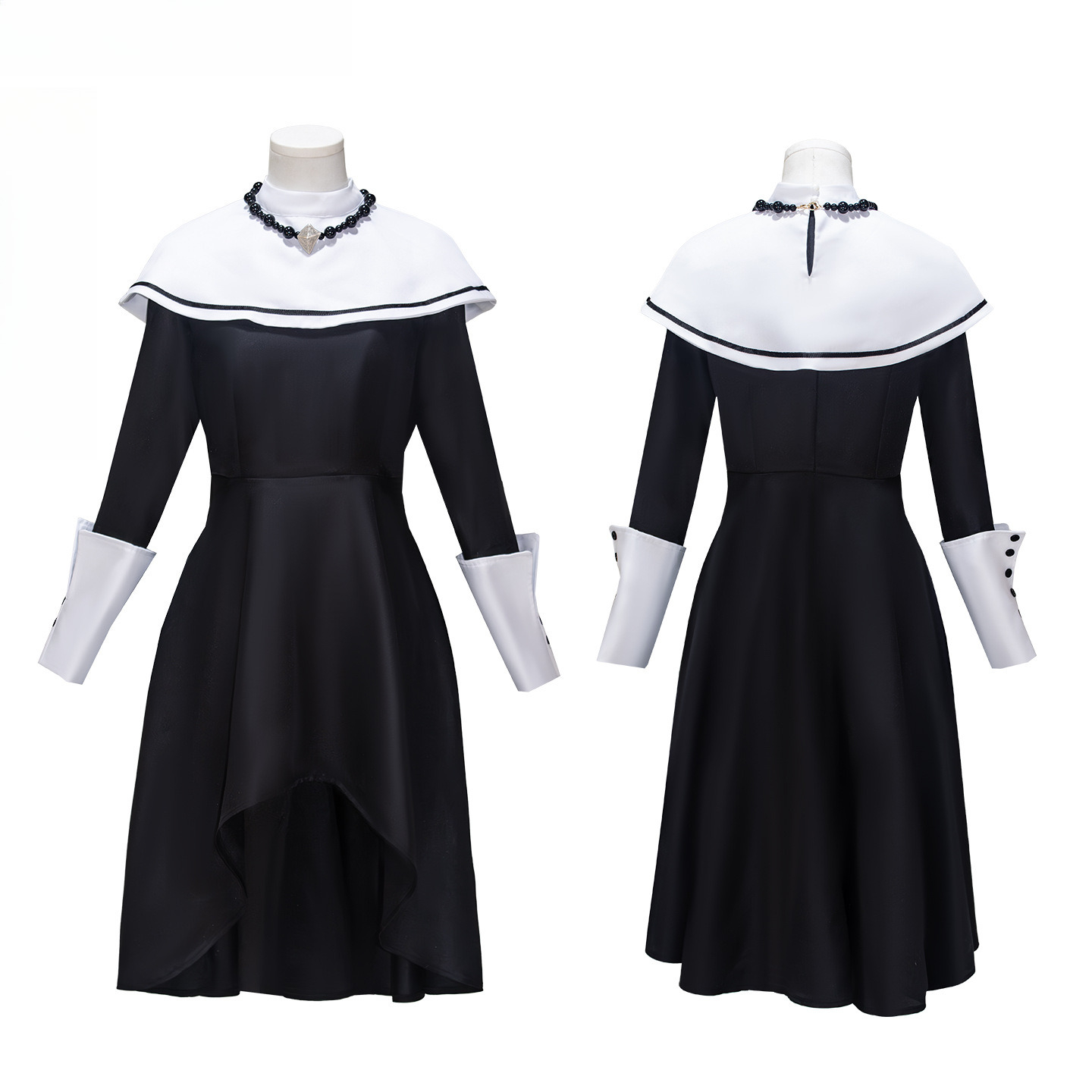 Miku Cosplay Costume Japanese  - Anime Cosplay Miku 리뷰 및 가격