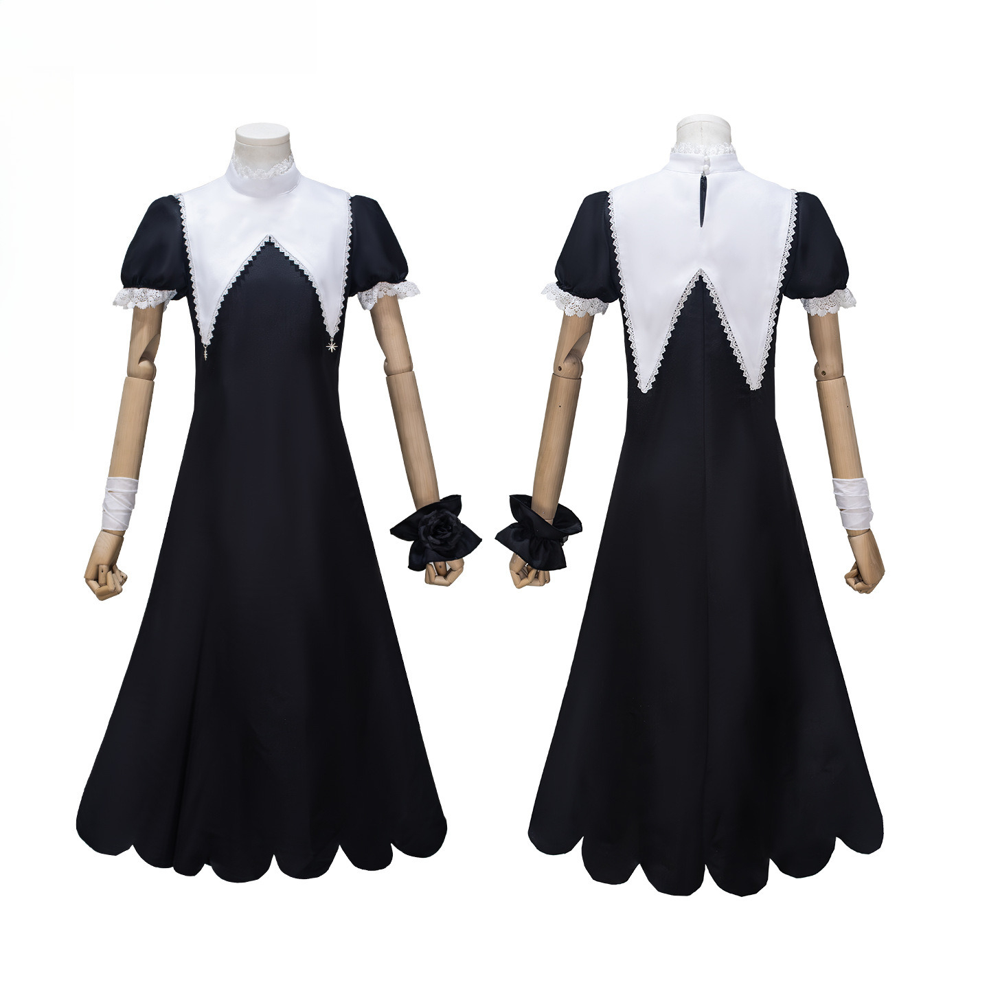 Miku Cosplay Costume Japanese  - Anime Cosplay Miku 리뷰 및 가격