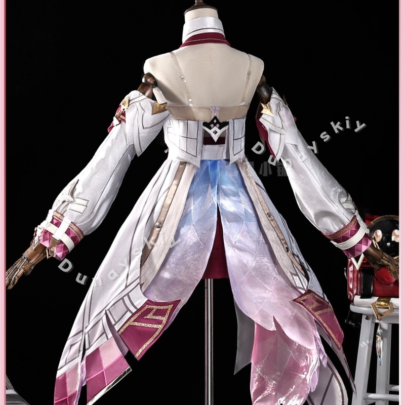 Genshin Impact linnea Cosplay  - Cosplay Anime Expo 리뷰 및 가격