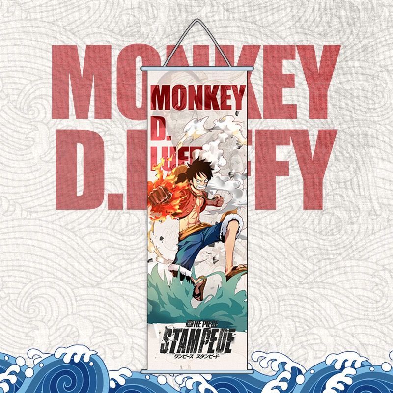 One Piece  Monkey D Luffy  Car - Anime Cosplay Wallpaper 리뷰 및 가격