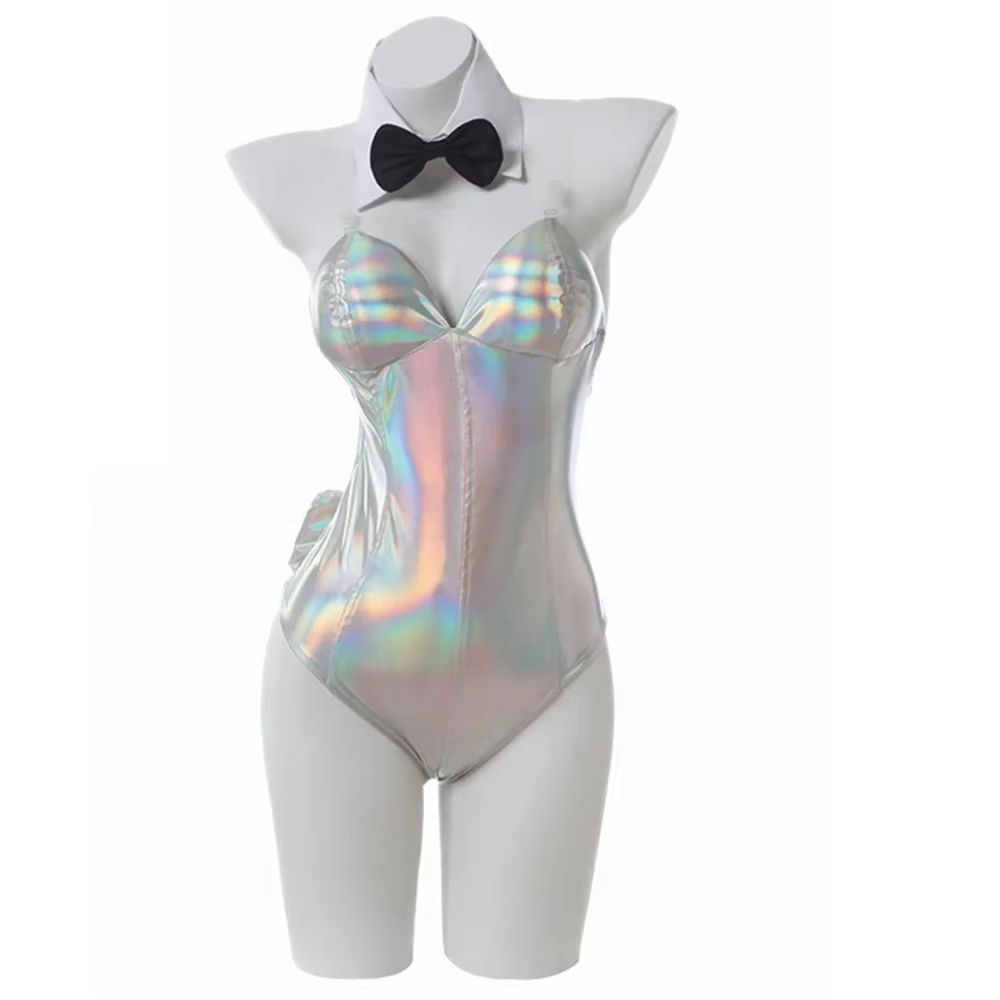Fashion  Unisex Anime Cos Kato - Anime Cosplay Bunny 리뷰 및 가격