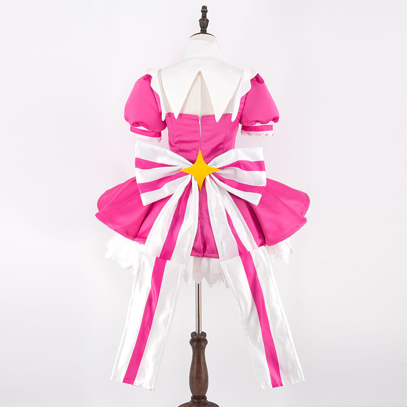 Mi-ku Retry Now Cosplay Costum - Anime Cosplay Miku 리뷰 및 가격