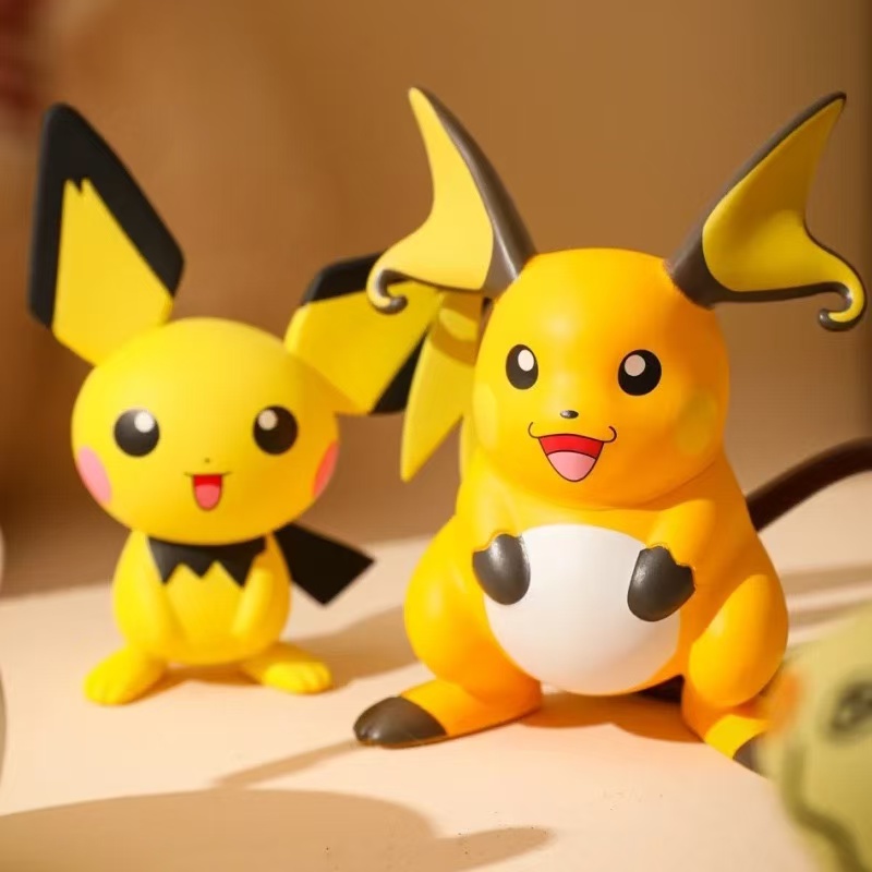 Pokemon Anime Figures Mewtwo G - Anime Cosplay Pokemon 리뷰 및 가격