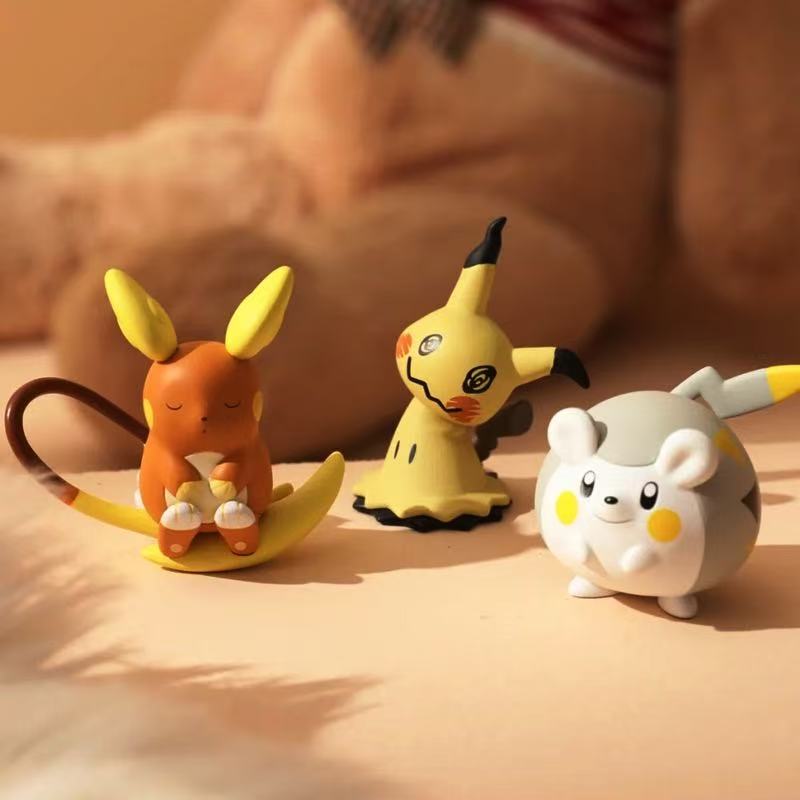 Pokemon Anime Figures Mewtwo G - Anime Cosplay Pokemon 리뷰 및 가격
